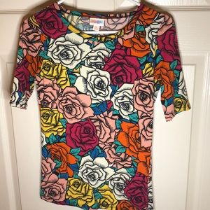 LulaRoe Top